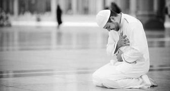 Meneladani Kesabaran Rasulullah dalam Kehidupan Sehari-hari