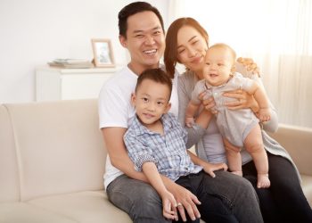 Mengutamakan Keluarga: Landasan Kekuatan dalam Islam