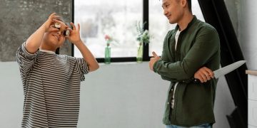 Upward dan Downward Comparison: Mari Bijak dalam Membandingkan Diri