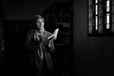 Mengenql Karima al-Marwaziyya, Sosok Penting dalam Ilmu Hadis