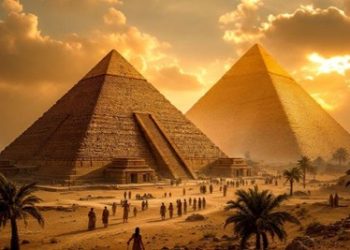 Kondisi Mesir di Bawah Naungan Islam