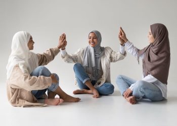 Inilah Sebab Mengapa Umat Islam Mudah Terpecah Belah