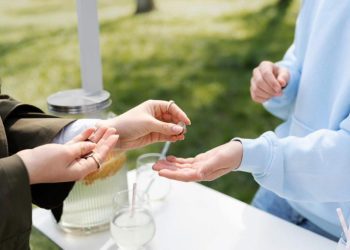 Jangan Salah Niat! Rahasiakanlah Kebaikanmu!