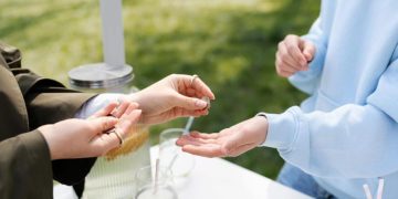 Jangan Salah Niat! Rahasiakanlah Kebaikanmu!