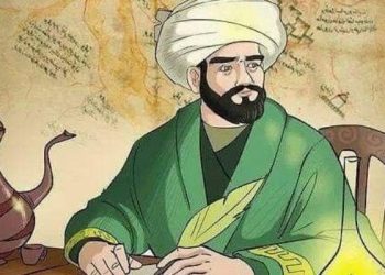 Imam Bukhori : Kisah Perowi Hadis Terkemuka