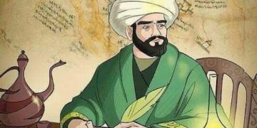 Imam Bukhori : Kisah Perowi Hadis Terkemuka