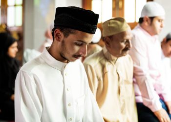 Mewujudkan Masyarakat Islam yang Sebenar-benarnya