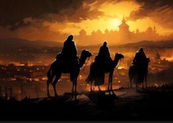 Menang Tanpa Mengangkat Pedang, Simak Kisah Nu’aim bin Mas’ud Daalam Peran Khandaq!