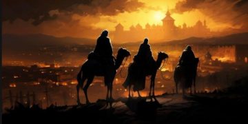 Menang Tanpa Mengangkat Pedang, Simak Kisah Nu’aim bin Mas’ud Daalam Peran Khandaq!