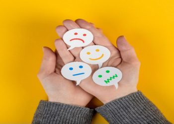 Tips Mengelola Emosi Menurut Hadis Nabi dan Perspektif Psikologi