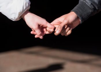 Belajar Mencintai Tanpa Merubah Diri