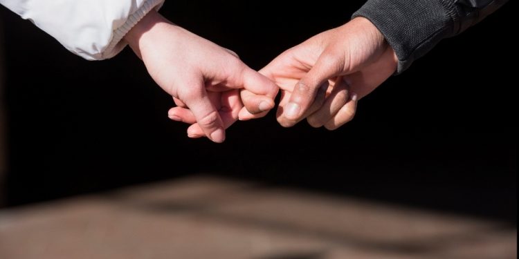 Belajar Mencintai Tanpa Merubah Diri