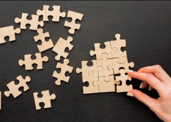 Seni Menyelesaikan Masalah dengan Kecerdasan Akal dan Hati