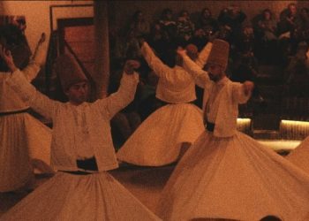 Konsep Cinta dalam Perspektif Rumi