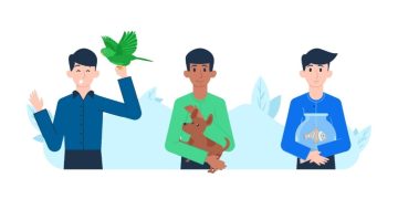 Seni Mengatasi Ketakutan Terhadap Penilaian Orang dalam Islam di Dunia yang Penuh Standar Sosial