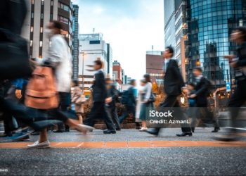 Sejenak Merenungi Nikmat Sehat dan Waktu Luang