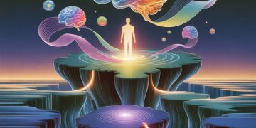 Menyingkap Konsep Kesadaran Penuh dalam Jawaban Eyang Mus kepada Darsa