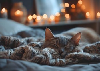 Ritual Sebelum Tidur Ala Rasulullah