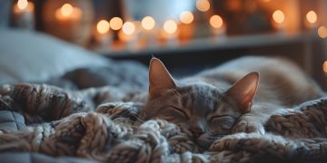 Ritual Sebelum Tidur Ala Rasulullah