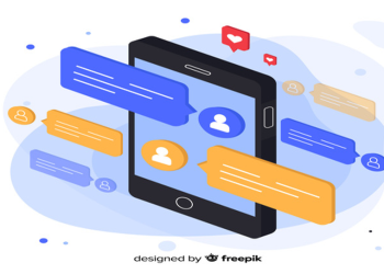 Etika dalam Chat: Menjaga Hati dan Batas Interaksi agar Tak Menumbuhkan Harapan