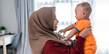 Peran Ibu dalam Al-Quran dan Hadis: Inspirasi dan Petunjuk dalam Islam