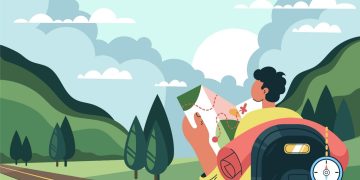 Manusia adalah Makhluk Safar