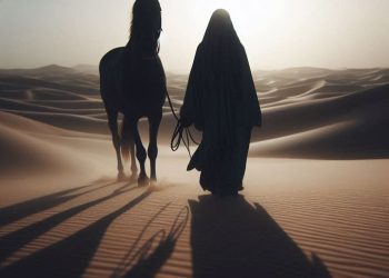 Kisah Zubaidah binti Ja’far yang Sangat Dermawan, tapi Amalannya Tidak di Hisab oleh Allah SWT