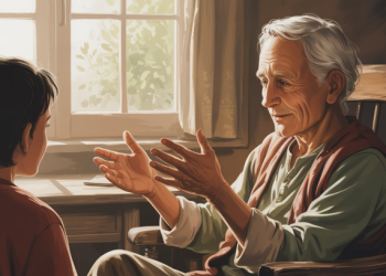 Profesionalitas dalam Hidup dengan Menjadi Bijaksana