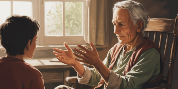 Profesionalitas dalam Hidup dengan Menjadi Bijaksana