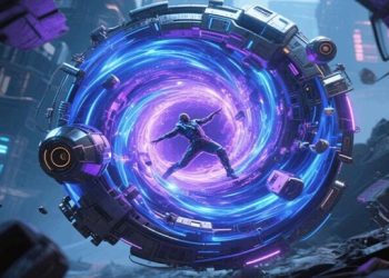 Perjalanan Waktu: Harmoni antara Sains Modern dan Pandangan Al-Qur’an