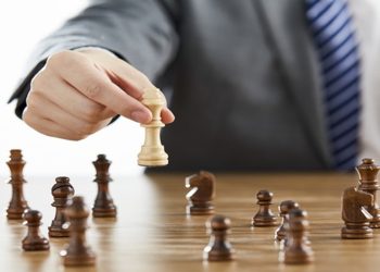 Menjadi Pemimpin yang Bermakna untuk Peradaban Dunia