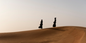 Not Only Persistent in Fighting for Islam, Mu’adz bin Jabal Was Also Known as the Smartest