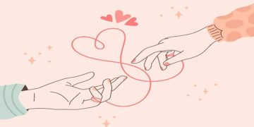 Tidak Pacaran Tapi Mendapat Dosa Pacaran?