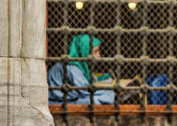 The Story of Nebuchadnezzar, Thousands of Prisoners, and the Prophet Armiya Who Was Imprisoned