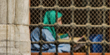 The Story of Nebuchadnezzar, Thousands of Prisoners, and the Prophet Armiya Who Was Imprisoned