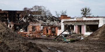 Bumi yang Tak Baik-Baik Saja, Saatnya Kita Bermuhasabah
