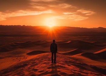 Meneladani Gaya Kepemimpinan Nabi Muhammad yang Asyik dan Menyenangkan