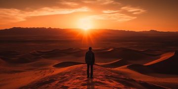 Meneladani Gaya Kepemimpinan Nabi Muhammad yang Asyik dan Menyenangkan