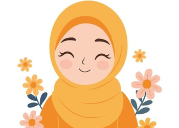 Sedekah Tak Selalu Berbentuk Harta, dengan Wajah Ceria dan Senyum Tulus Sudah Bisa Bersedekah