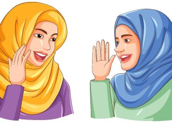 Perempuan Wajib Tahu! Inilah 6 Amalan Sunnah di Hari Jumat
