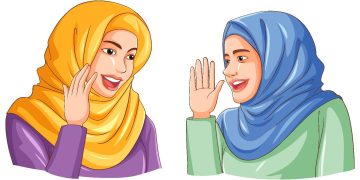 Perempuan Wajib Tahu! Inilah 6 Amalan Sunnah di Hari Jumat