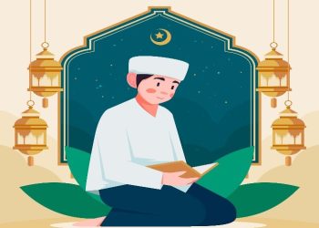 Kamu Harus Tahu! Empat Etika Ketika Sedang Berdakwah