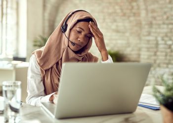 Belajar Mengelola Stres melalui Surah Maryam Ayat 26