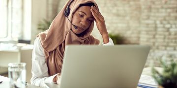 Belajar Mengelola Stres melalui Surah Maryam Ayat 26