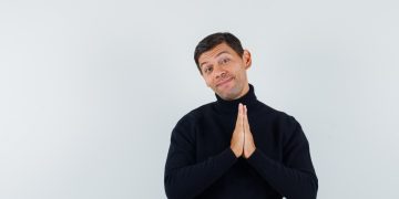 Hidup Akan Lebih Tenang dengan Ikhlas dan Syukur