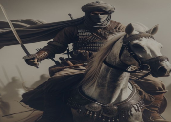 Khalid bin Walid: Sosok Panglima yang Sangat Merindukan Syahid di Medan Perang