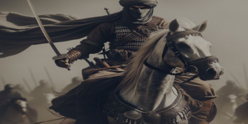 Khalid bin Walid: Sosok Panglima yang Sangat Merindukan Syahid di Medan Perang