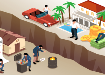 Bentuk Ujian: Apakah Hanya Masa Sulit?