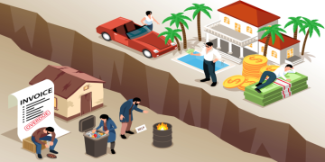 Bentuk Ujian: Apakah Hanya Masa Sulit?