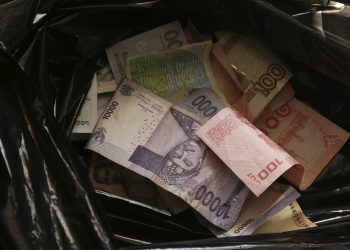 Mengapa Al-Qur’an Mengecam ‘Harta Haram’?